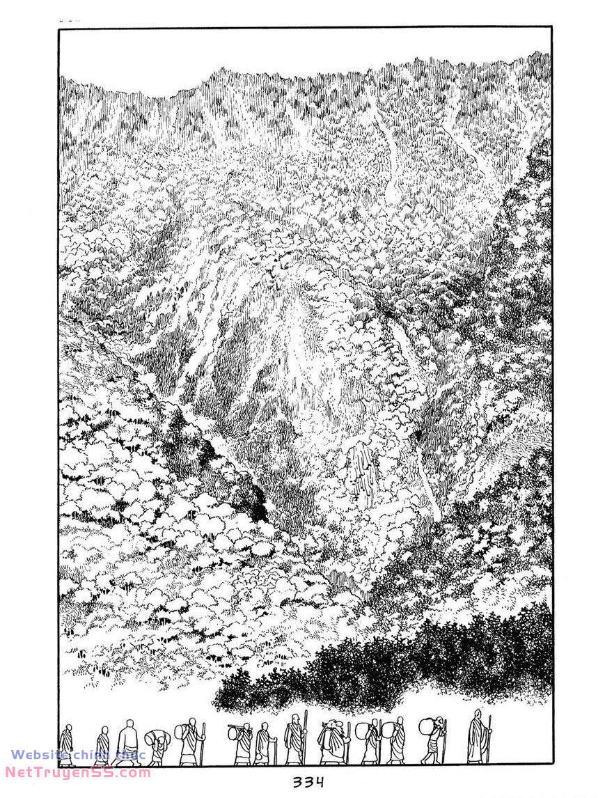 buddha - truyền thuyết đức phật chapter 69 14