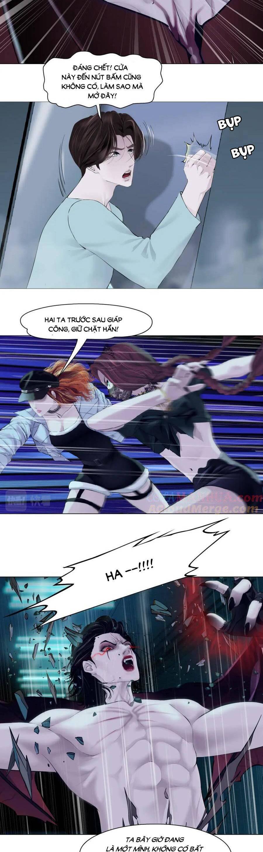 đằng nữ chapter 215 7