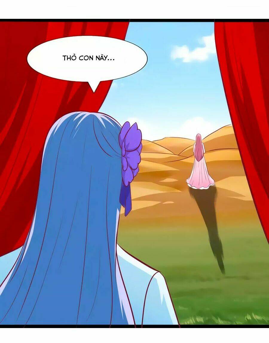 thỏ yêu tiểu vương phi chapter 86 7