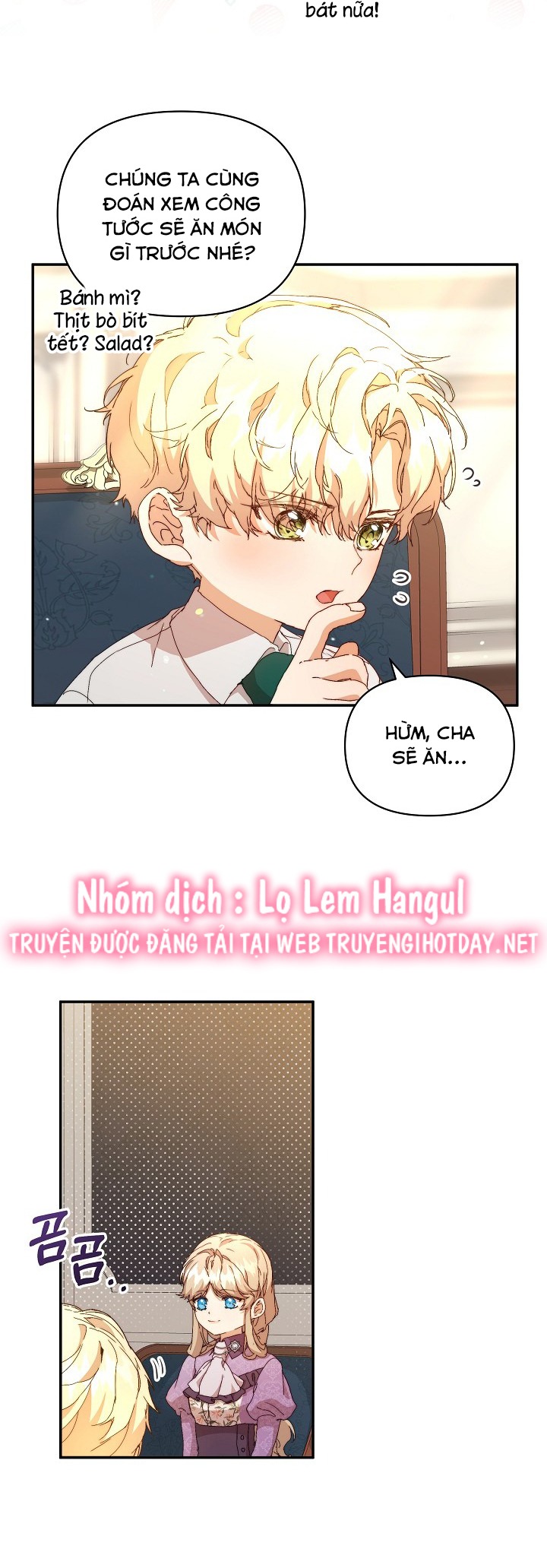 tôi là bảo mẫu của nam chính chapter 9 7