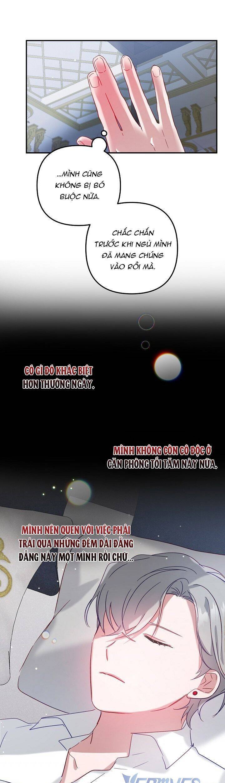 hoàng tử chuyển sinh trở thành người mạnh nhất thế giới nhờ vào sự hiểu biết về bug chapter 27 40