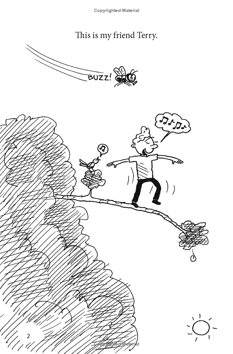 Sách ngoại văn: The 130-Storey Treehouse