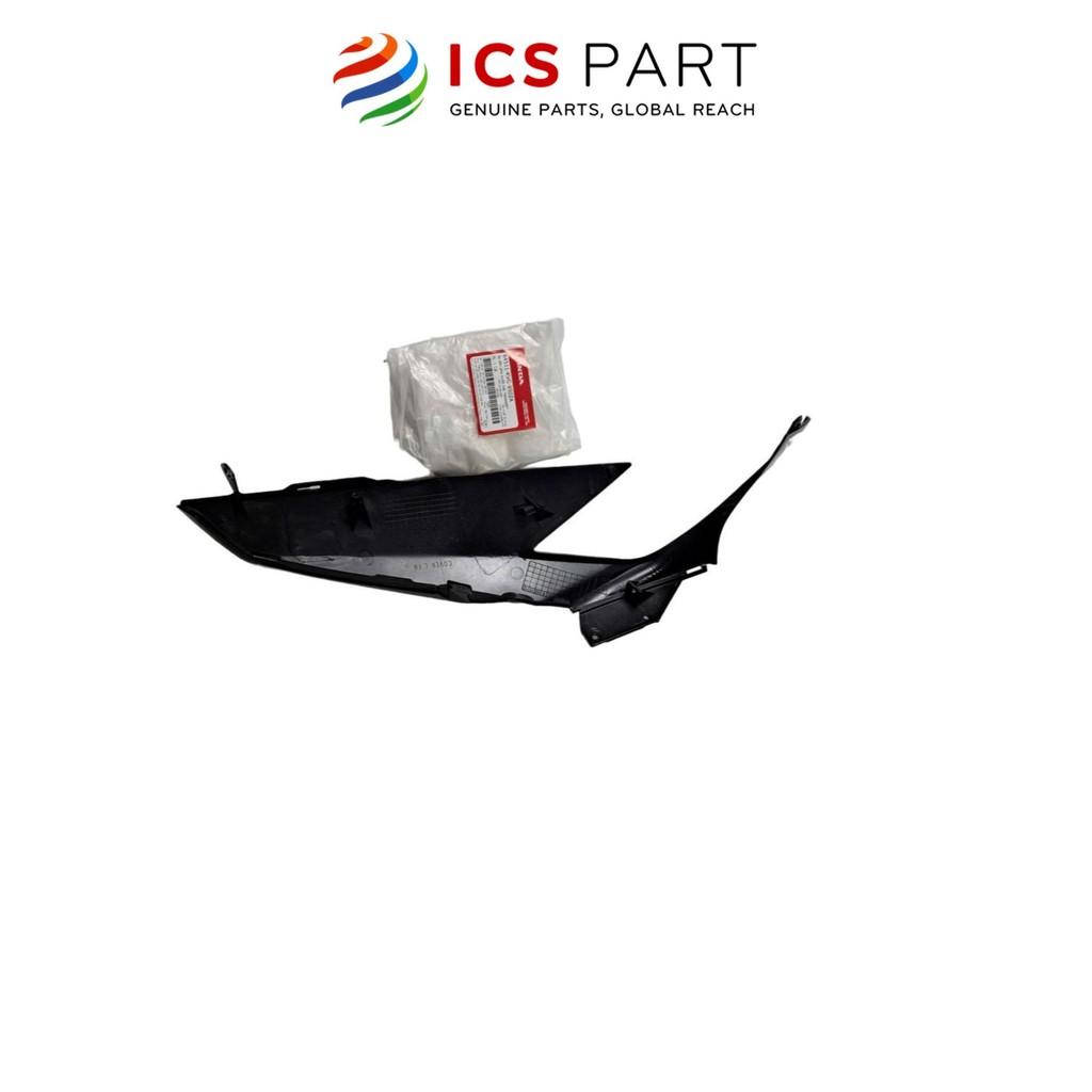 Ốp Pha Trái HONDA Air Blade Chế Cơ (Không Tem) (64511KVG950ZA)