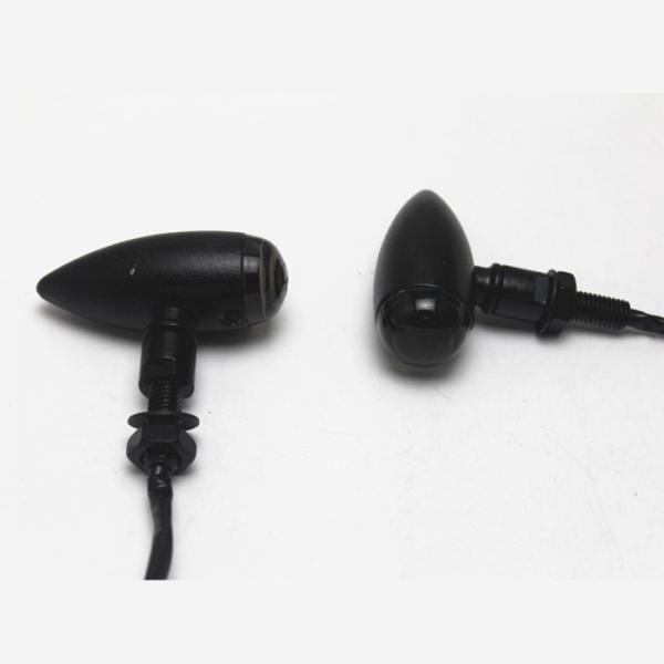 Motorcycle  Indicator Light For