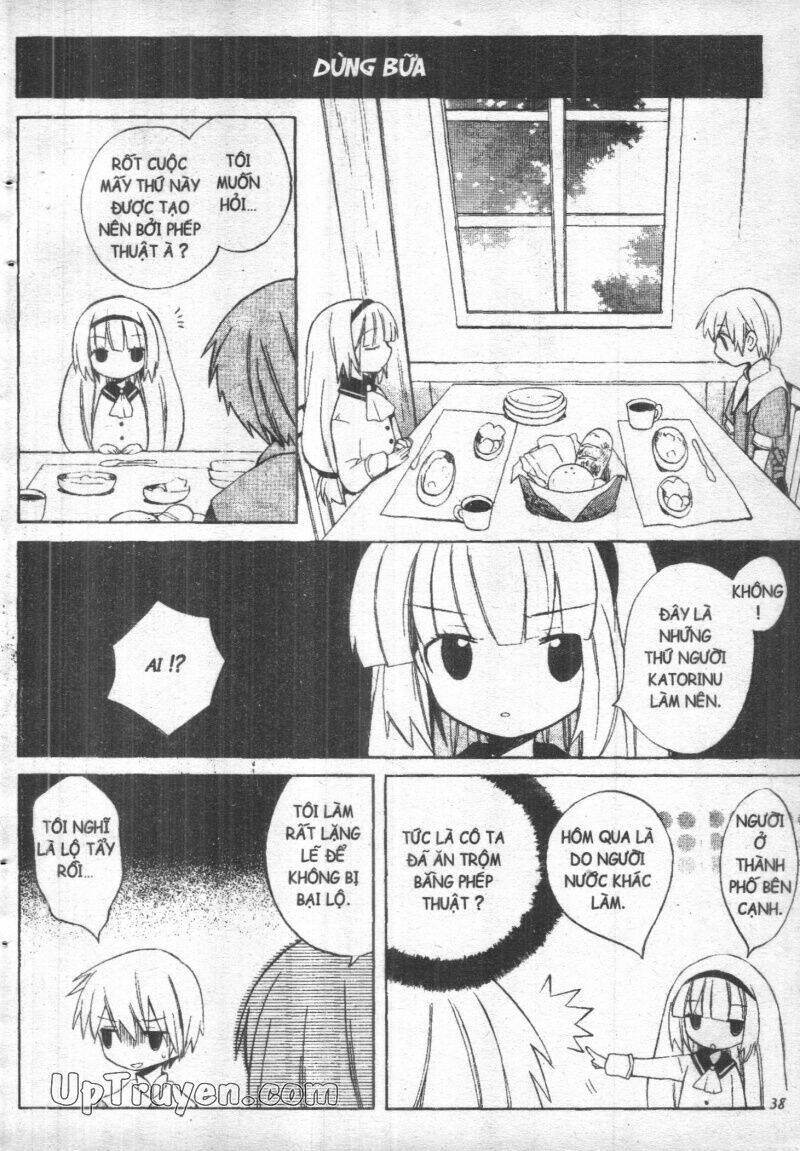 hoshi no witch chapter 2 38