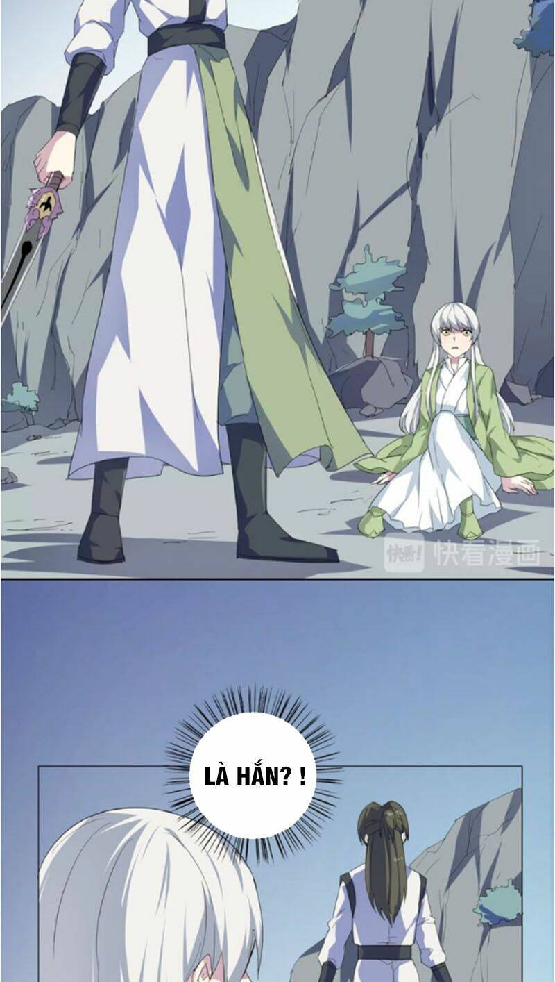 nghịch thiên đại thần chapter 36 9