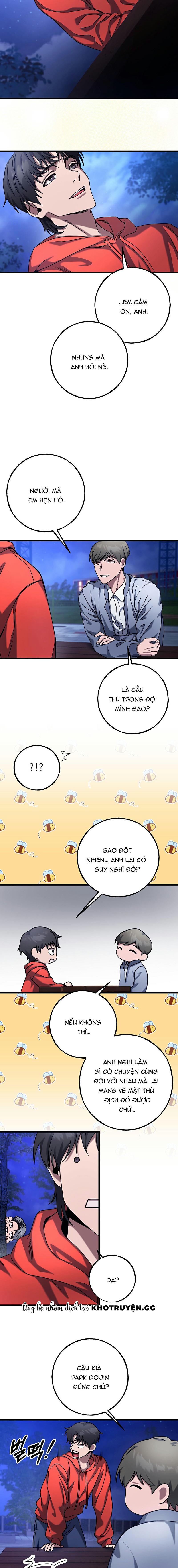 bad not bat chapter 9 10