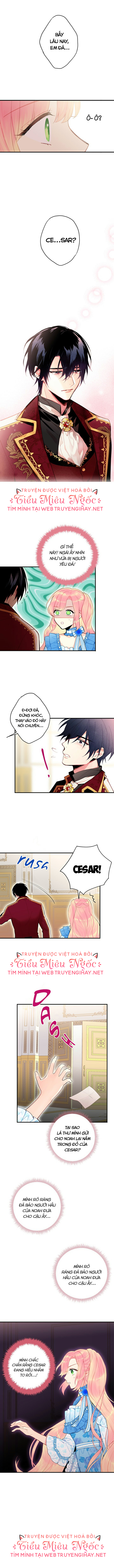 sống sót với thân phận là vợ của vị anh hùng chapter 41 7