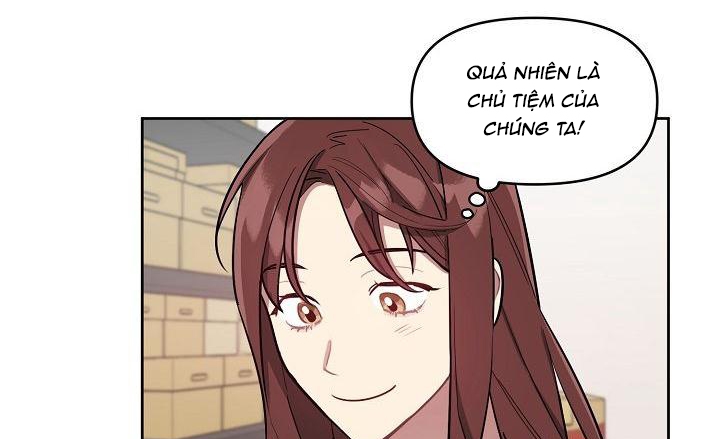 vị khách khả nghi và nhóc làm thêm chapter 8 24