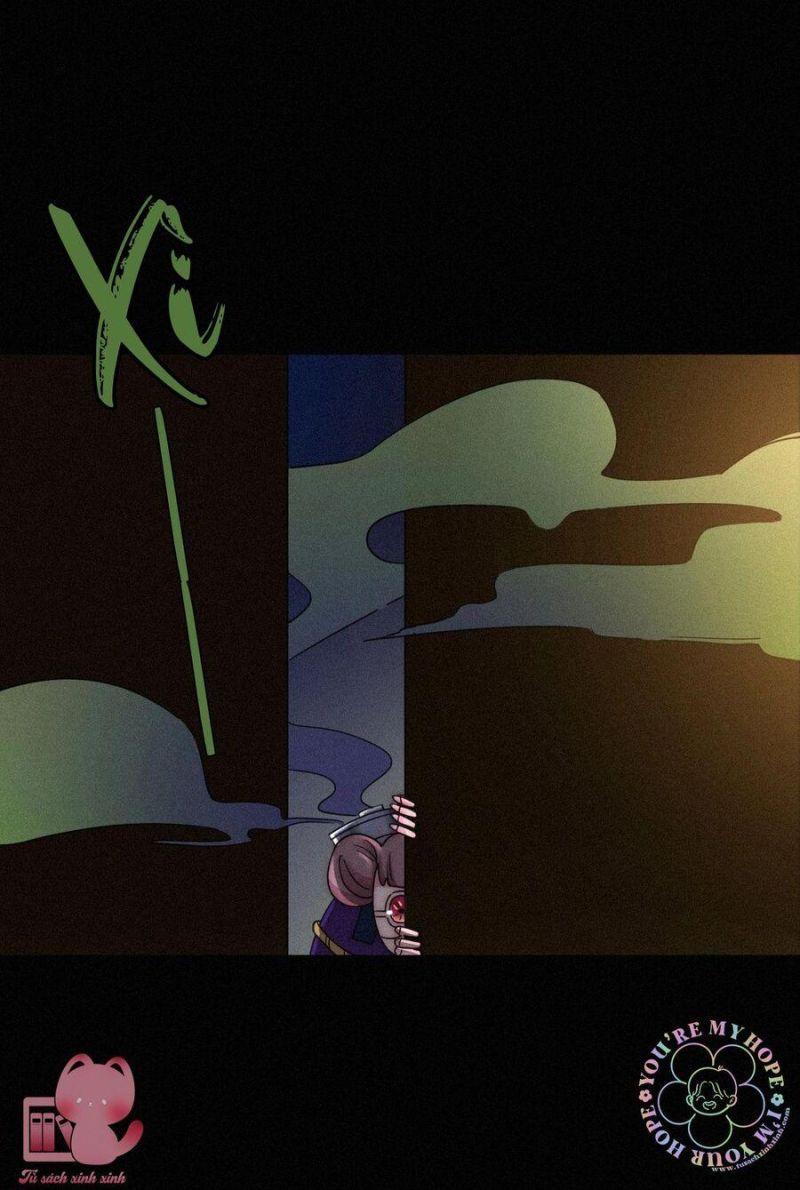 đêm tối chốn này chapter 66 22