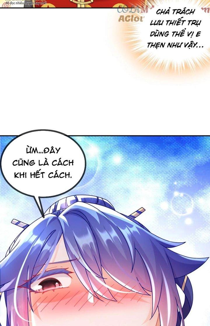 tuyệt sắc đạo lữ đều nói ngô hoàng có thể chất vô địch chapter 61 3