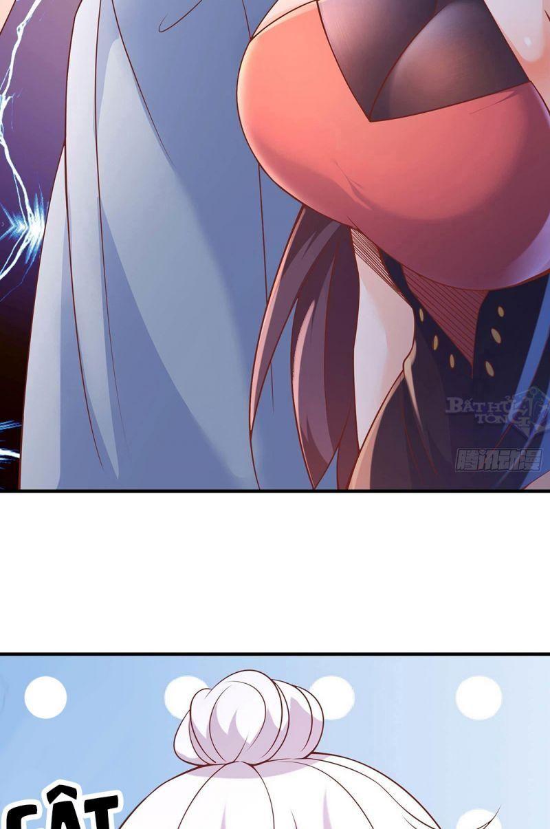 đồ đệ ta toàn là nữ ma đầu chapter 31 10