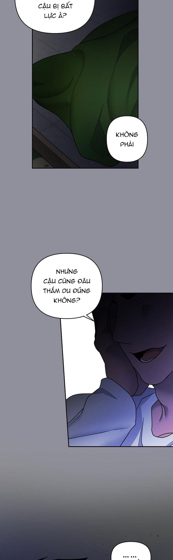 thợ săn một đêm 10 lần chapter 7 35