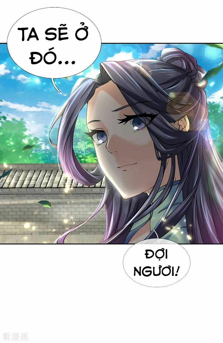 thân thể của ta là kiếm chủng chapter 90 6