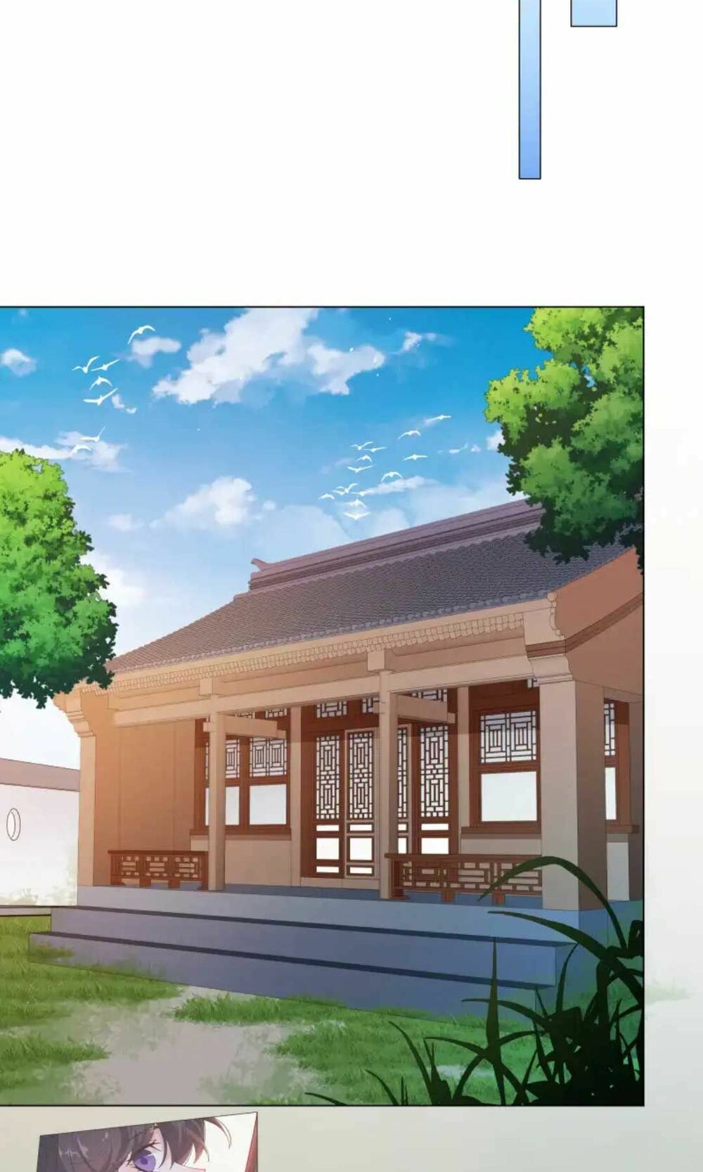 nam thần ai cũng muốn lấy ta chapter 19 8