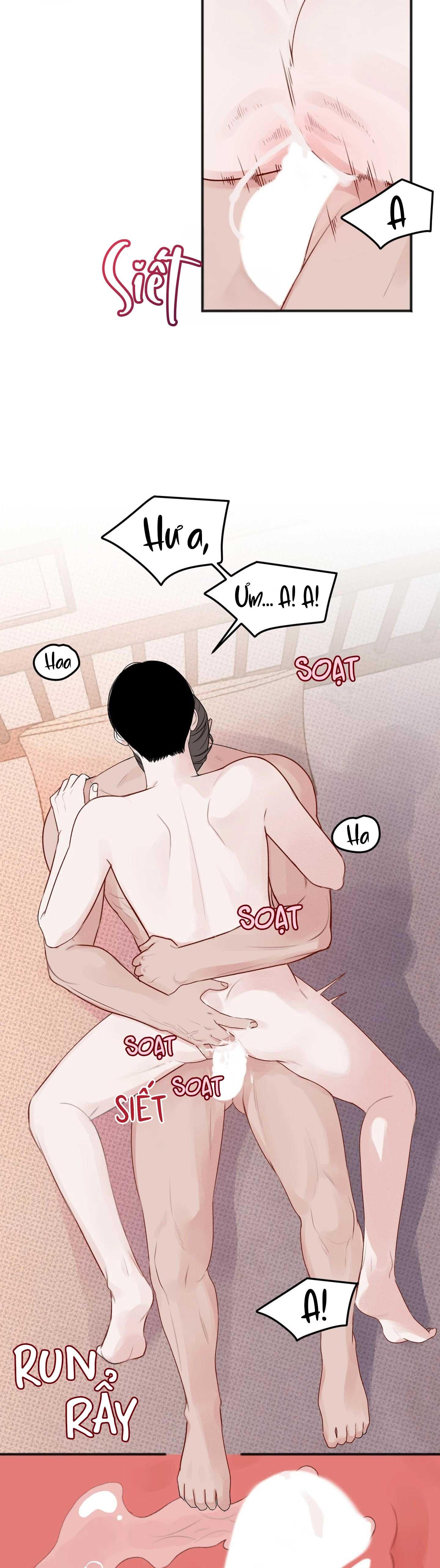 bé xúc tu chapter 29 28