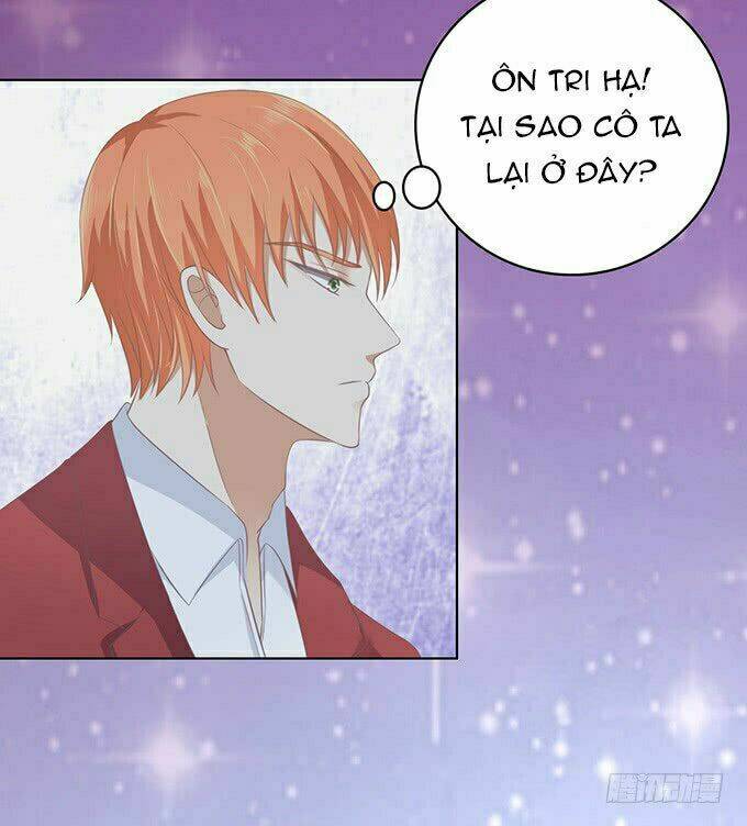 liệt ái tri hạ: series mật đào tiểu tình nhân chapter 78 13