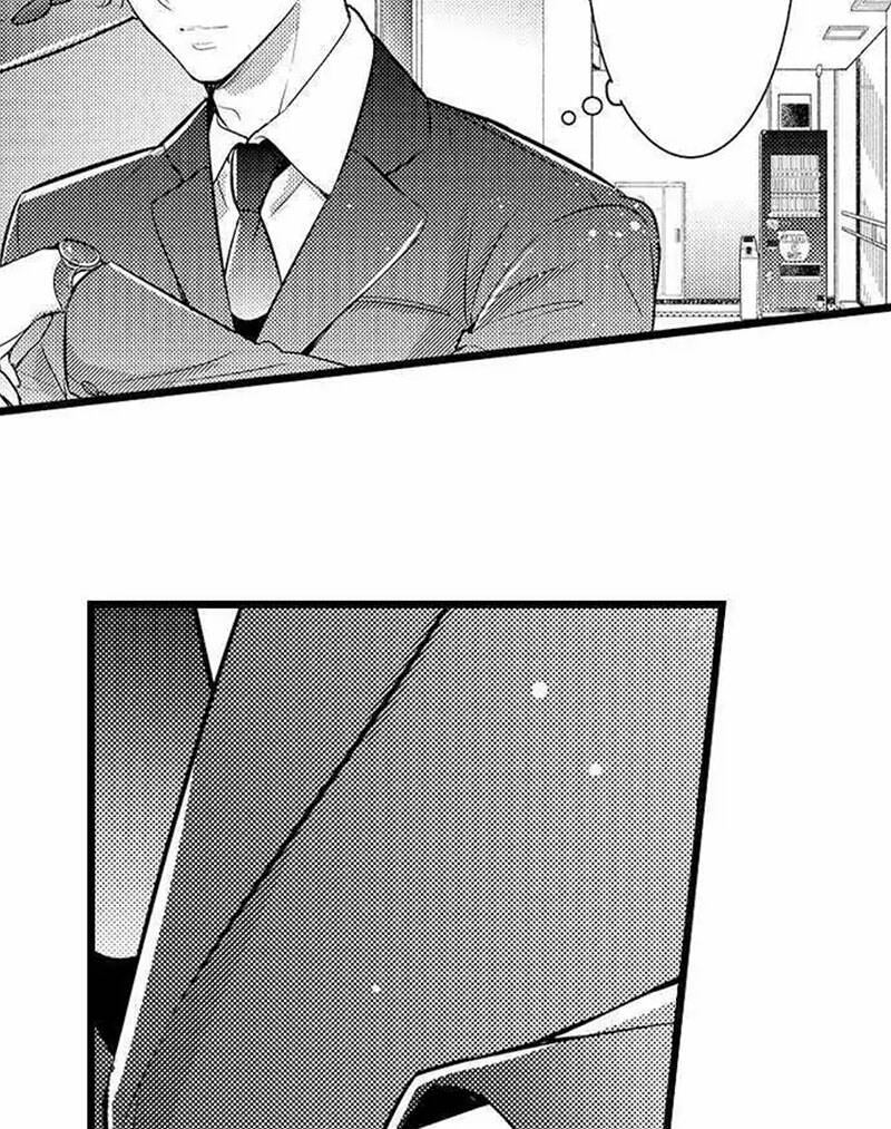 sai rồi, sếp tây nhà tôi không phải là quý ông đâu! chapter 98 26