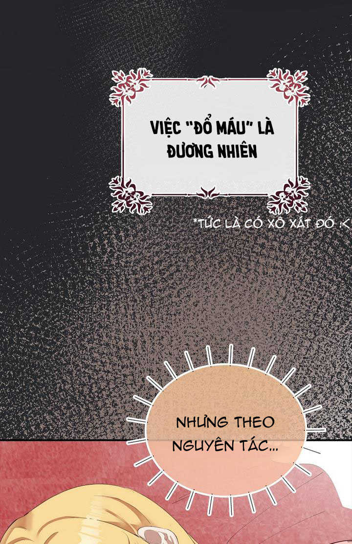 nam chính đang cản đường tôi chapter 3 28