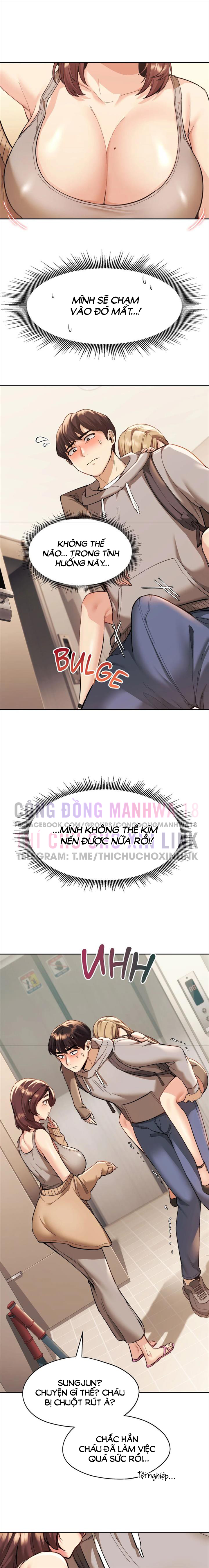 thay đổi thành kiến chapter 2 6