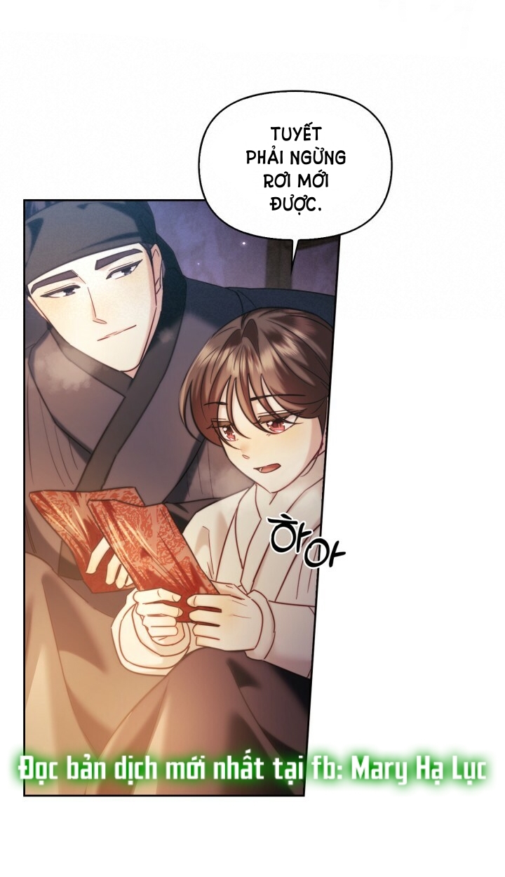 [18+] trăng nơi đỉnh núi chapter 66 40