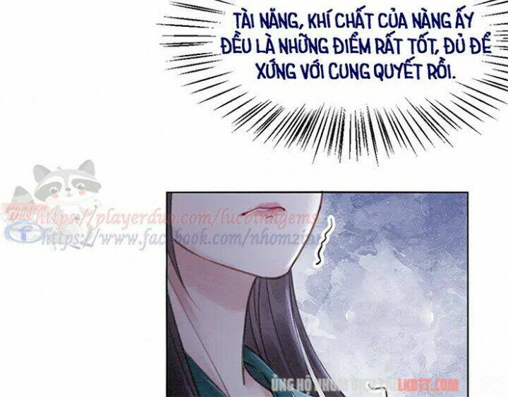 trọng sinh bá sủng nhiếp chính vương quá mạnh mẽ chapter 115 81