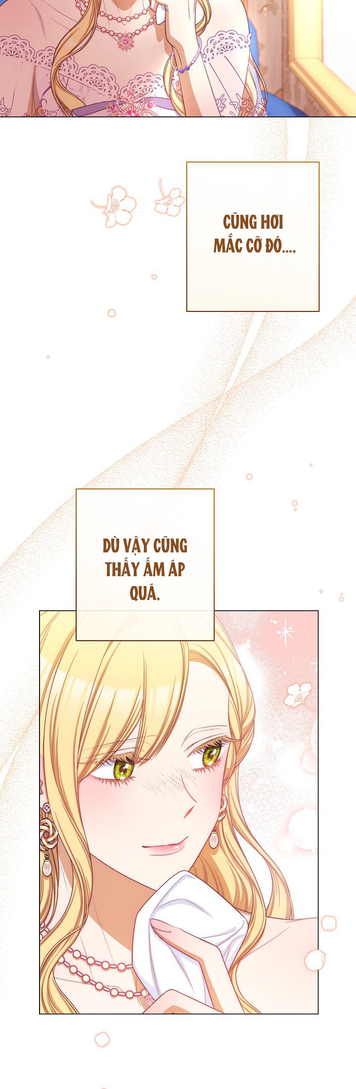 ác nữ đảo ngược đồng hồ cát chapter 104 46