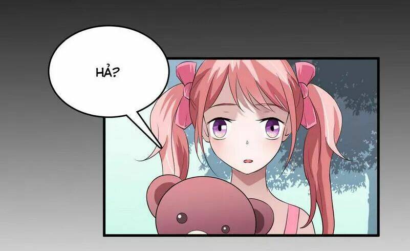 cô dâu gả thay của tổng tài chapter 73 11