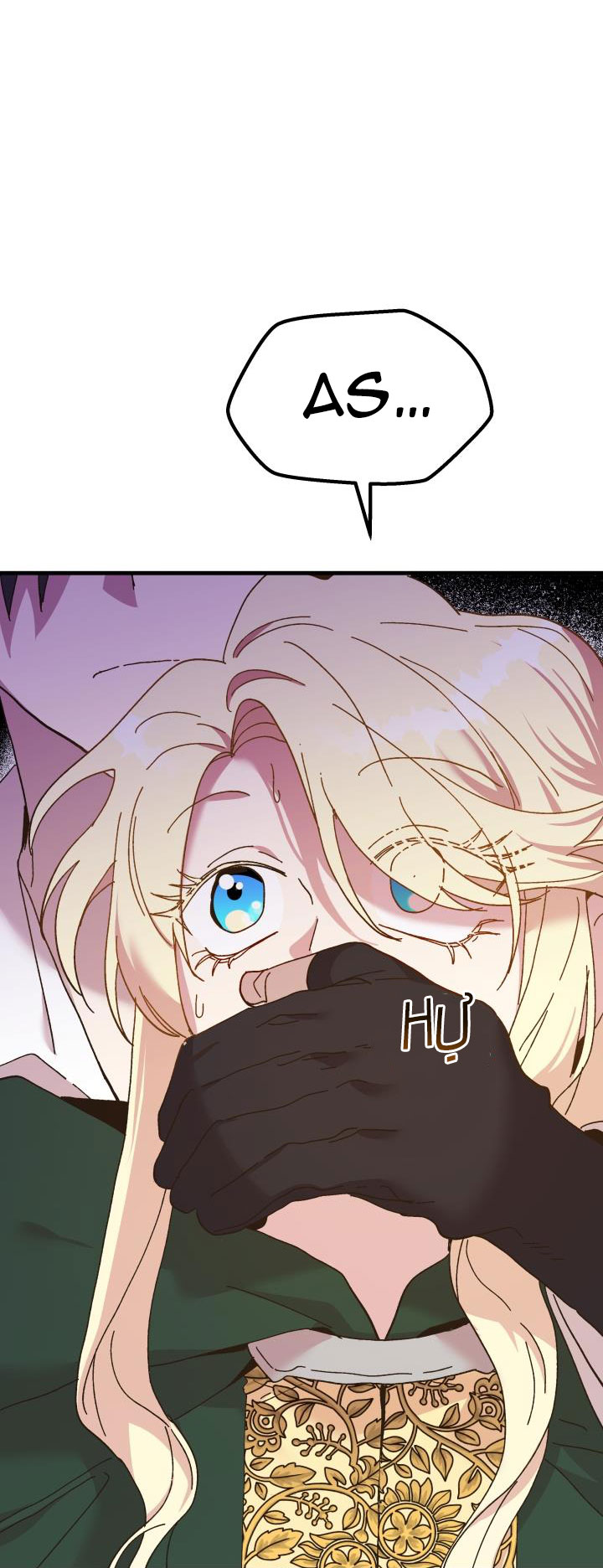 công chúa giả điên chapter 61.1 75