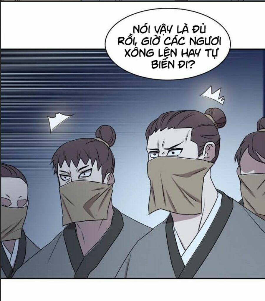 đạo sĩ giang hồ chapter 12 21