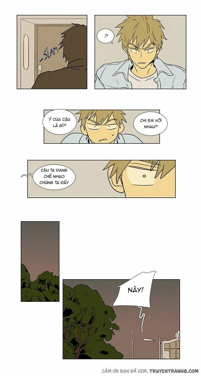 bẫy tình yêu chapter 56 21