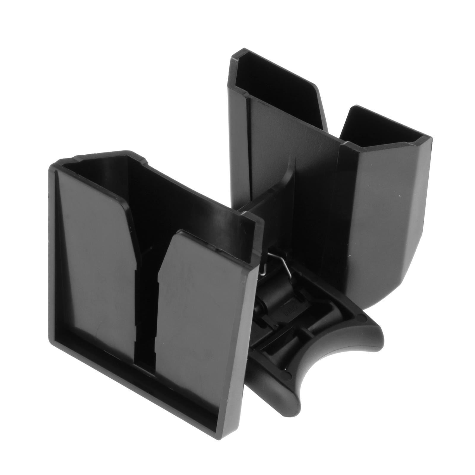 1 Piece Center Console Cup Holder Insert Bottle Separator for  Camry 06-11, Easy to Install