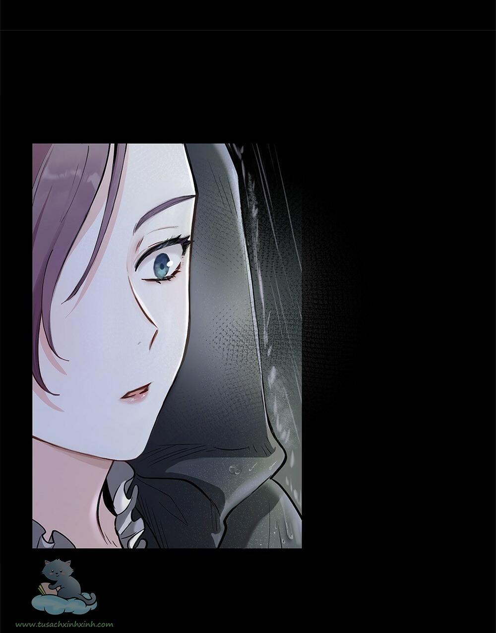 kiên nhẫn chút nào, đại công tước chapter 1 12