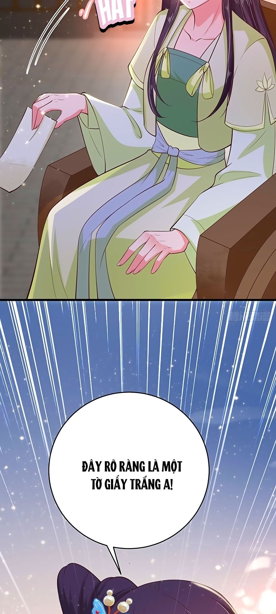 phượng ngự tà vương chapter 30 30