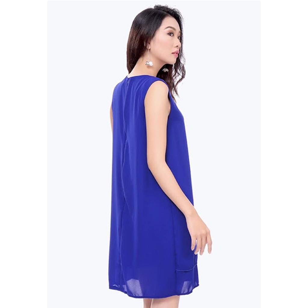 Đầm Cở Lớn Nhiều Size Nhiều Màu