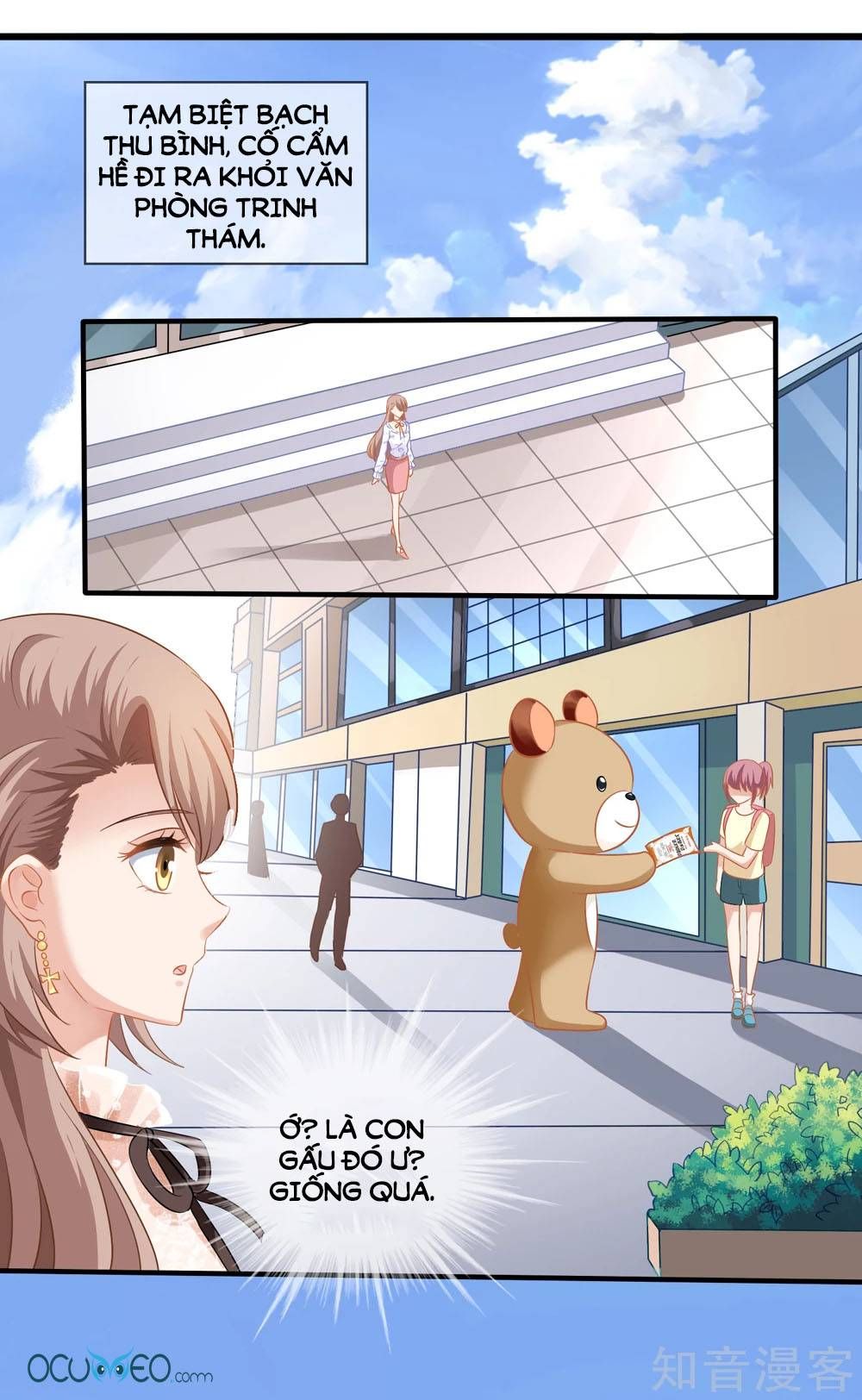 mỹ vị giai thê chapter 16 2