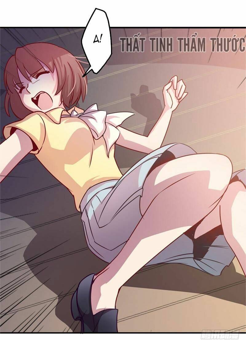 cuồng duệ tiểu thê chapter 4 42