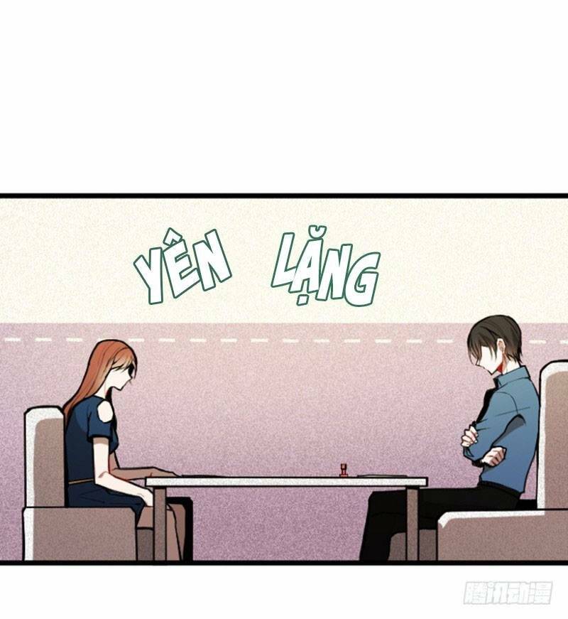 vết cắn và khế ước chapter 13 12