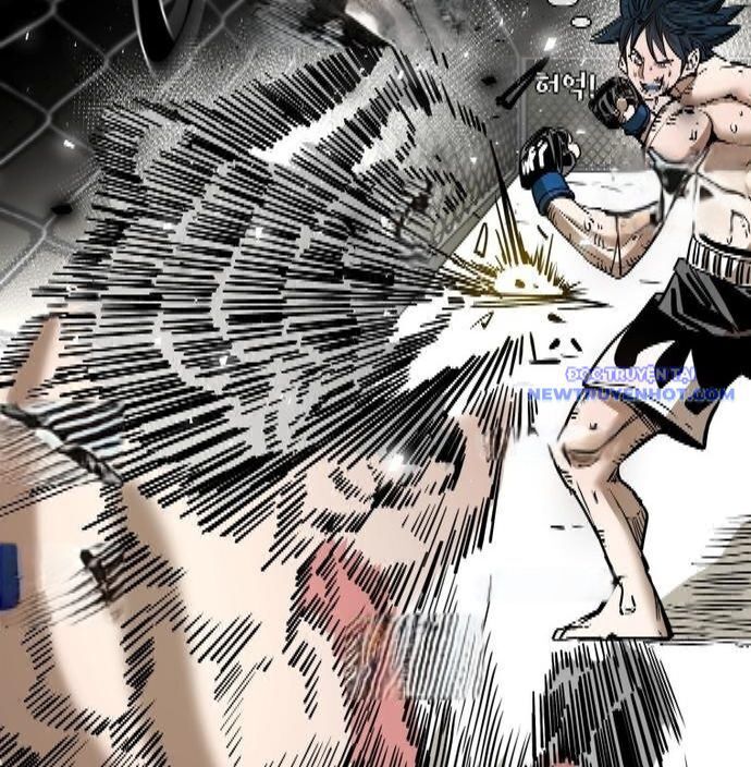 shark - cá mập chapter 338 80