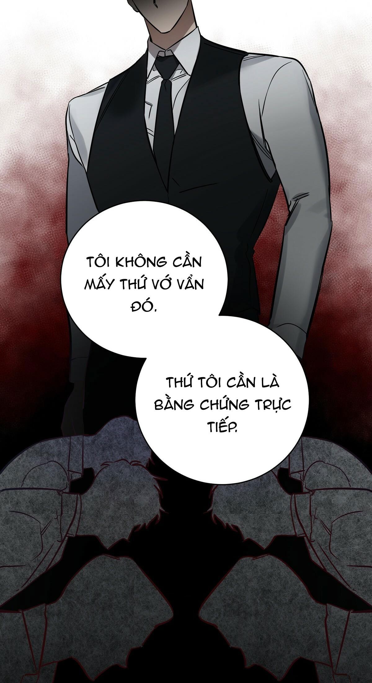lý do của ác nhân chapter 3 67