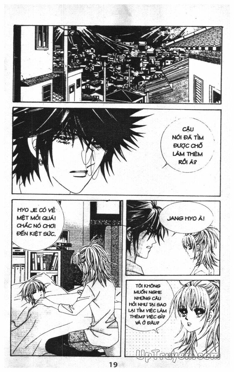 dạ khúc chapter 8 19