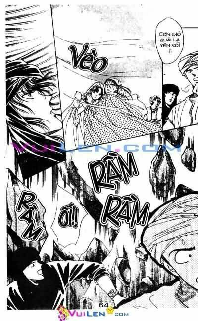 nàng công chúa ham chơi chapter 10 63