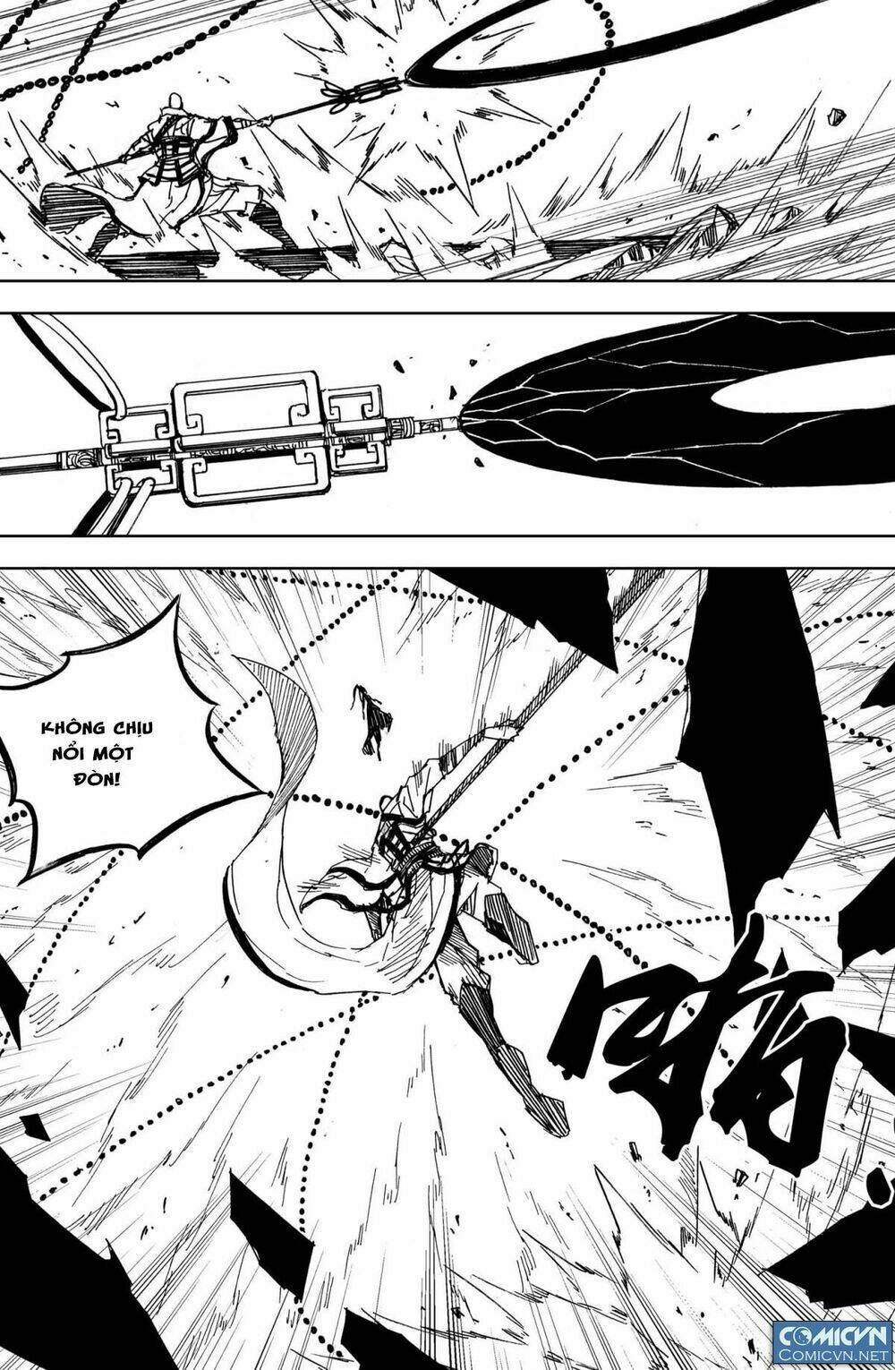 tây du đường tăng hàng ma chapter 5 4