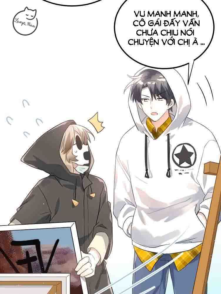 tình yêu huyễn tưởng chapter 7 25