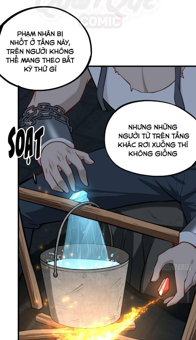 minh nhật thần đô chapter 35 29