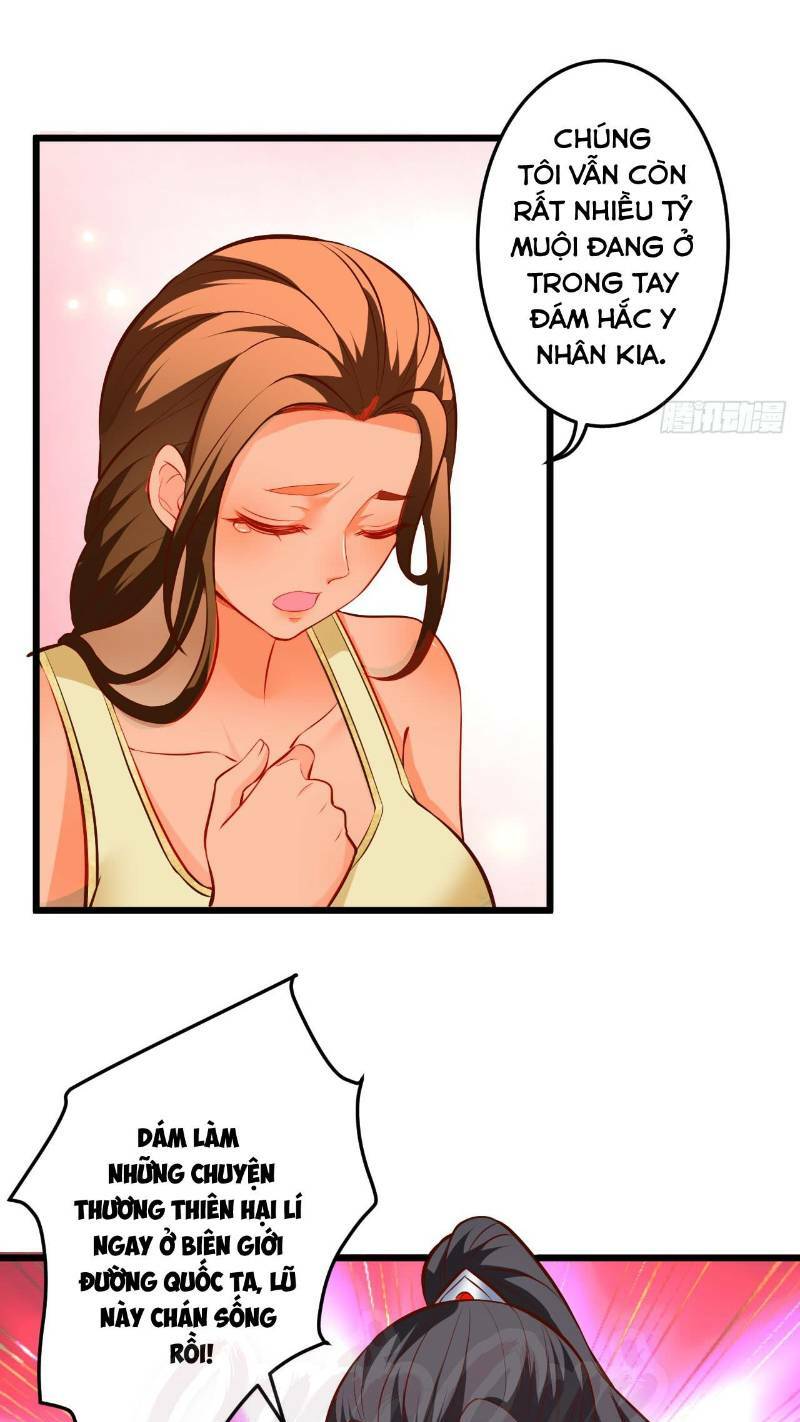 trọng sinh tối cường ma tôn ở rể chapter 36 5