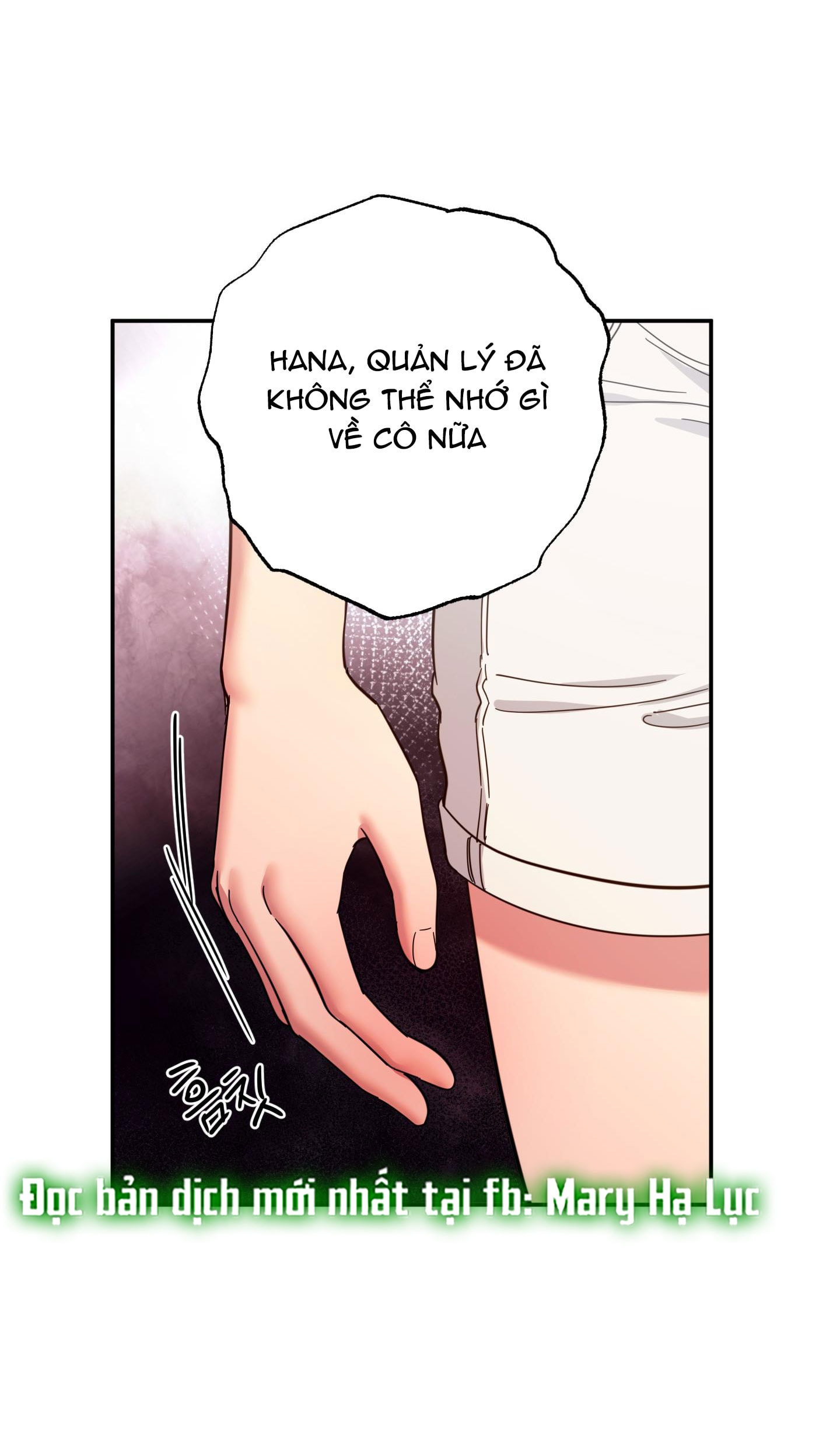 [18+] một lòng một dạ chapter 96.2 17