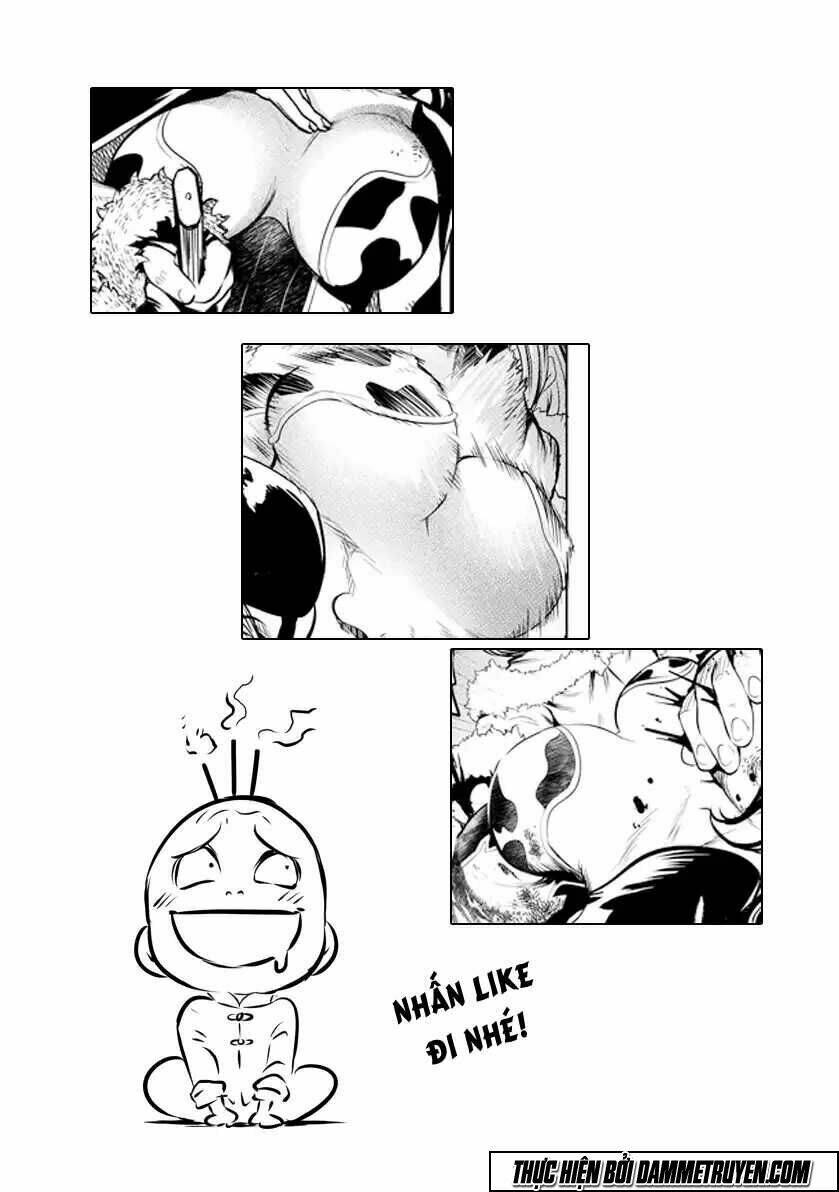 unity of heaven chapter 64 9