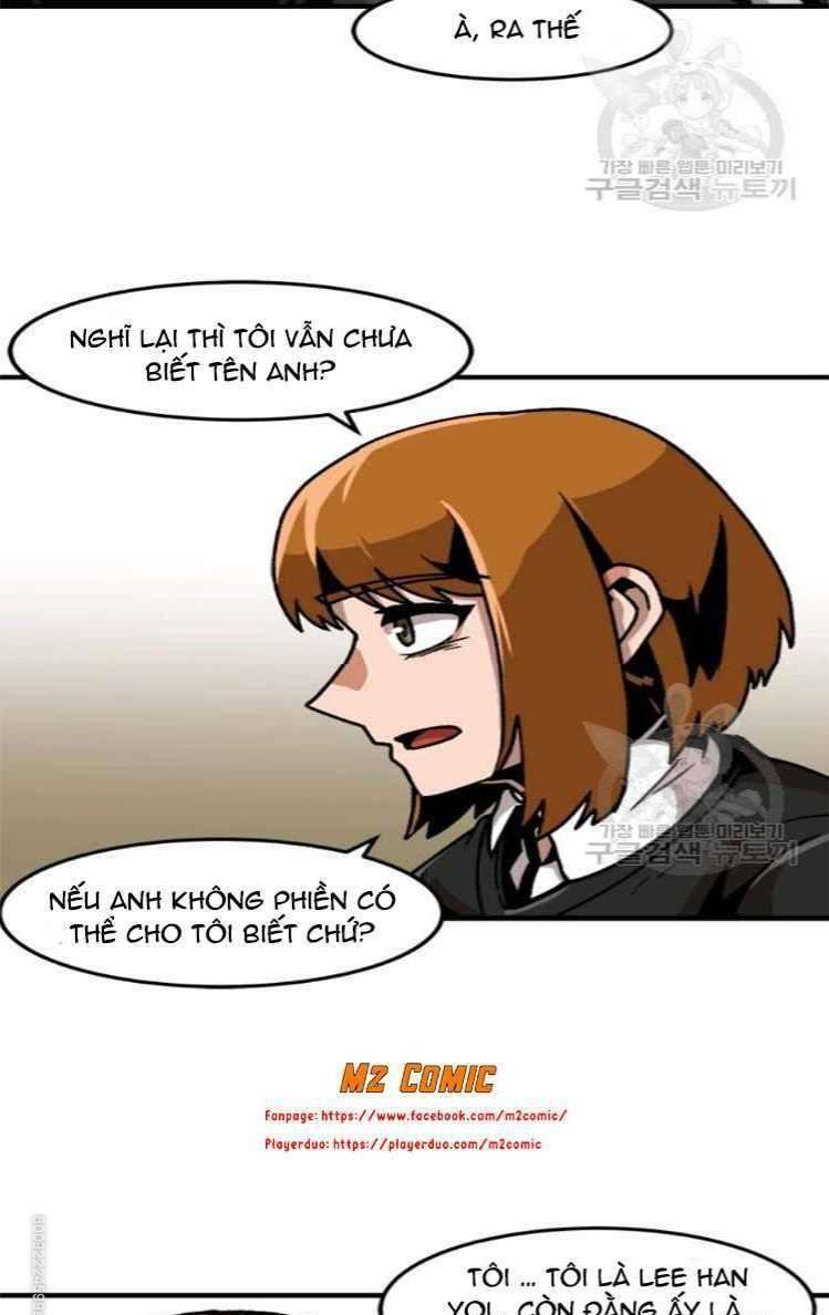 lên cấp một mình chapter 36 27