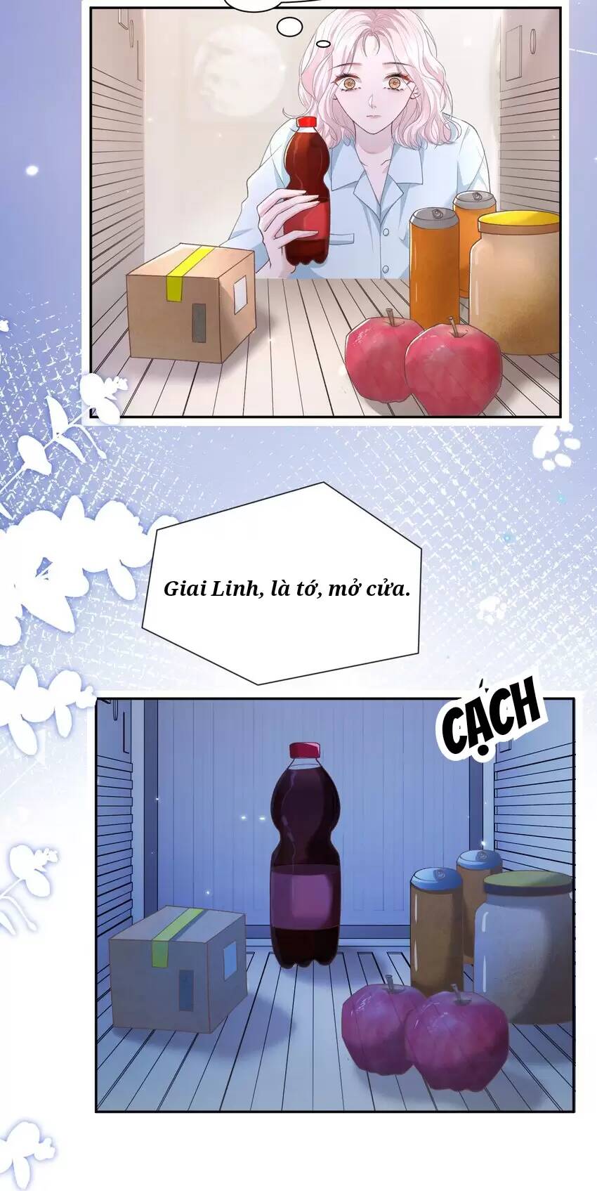 mận xanh chapter 27 26